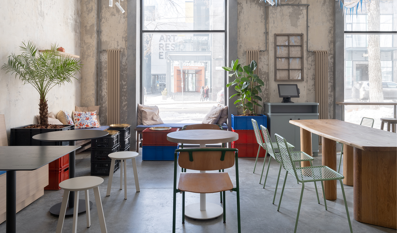 Dito Italiano trattoria